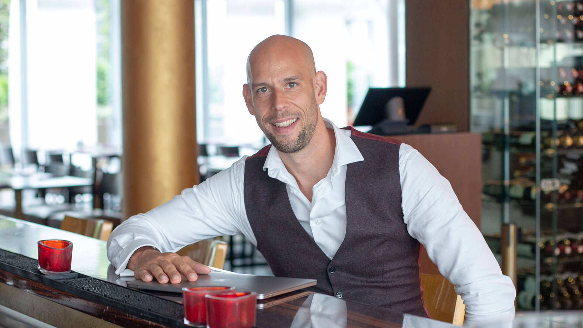 Das Autorencoaching von und mit Markus Czerner