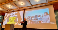 5 Dinge, die ich gerne früher als Keynote Speaker gewusst hätte