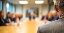Speaker Training Bühnenangst