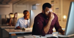 Burnout der Organisation
