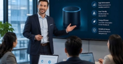 CEO Auftritt