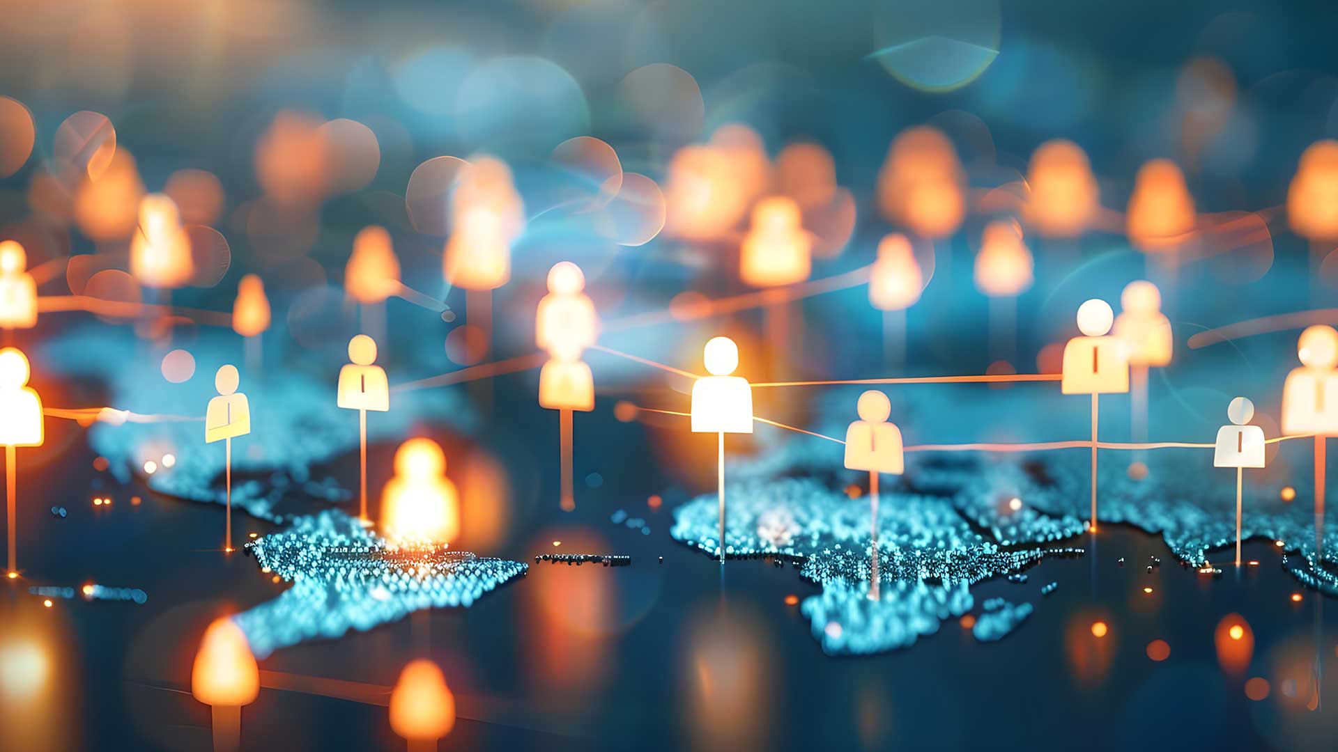 Change-Hacks für HR: Wie People & Culture Teams Wandel beschleunigen können