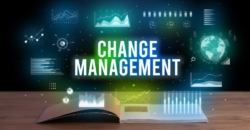 Die häufigsten Herausforderungen im Change Management