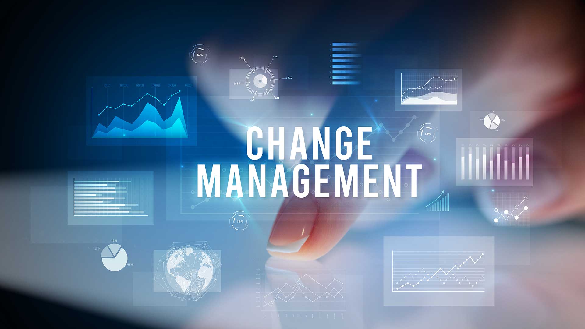Change Management Strategien