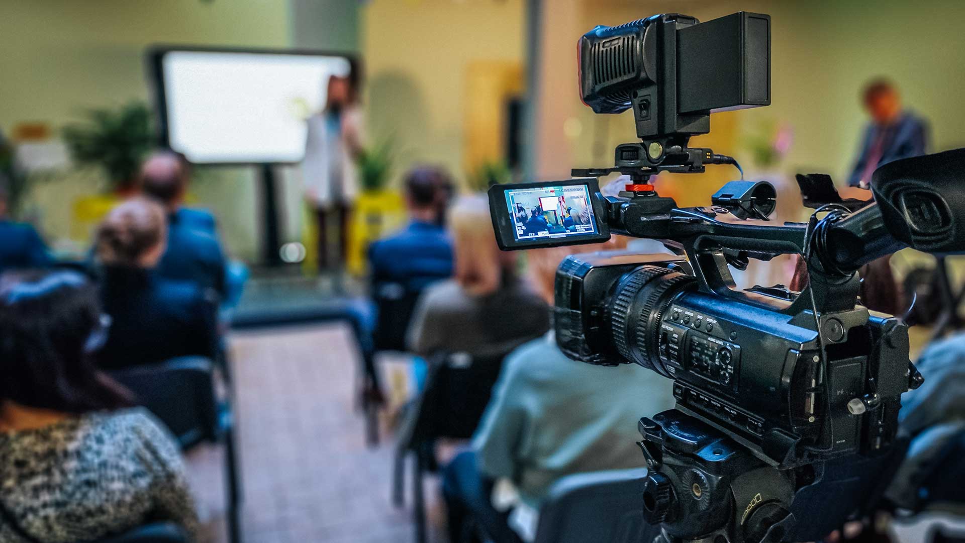 Was gute Speaker von Top-Speakern unterscheidet – Einblicke aus dem Vortragstraining