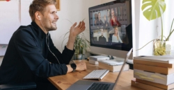 Motivation im Homeoffice: Wie Sie auch auf Distanz echte Verbindung schaffen
