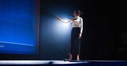 Keynote Dauer