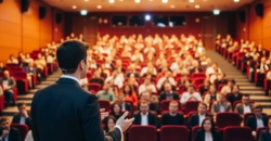 Was Unternehmen heute von einem Keynote Speaker erwarten