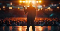 strategischer Impuls Keynote Speaker