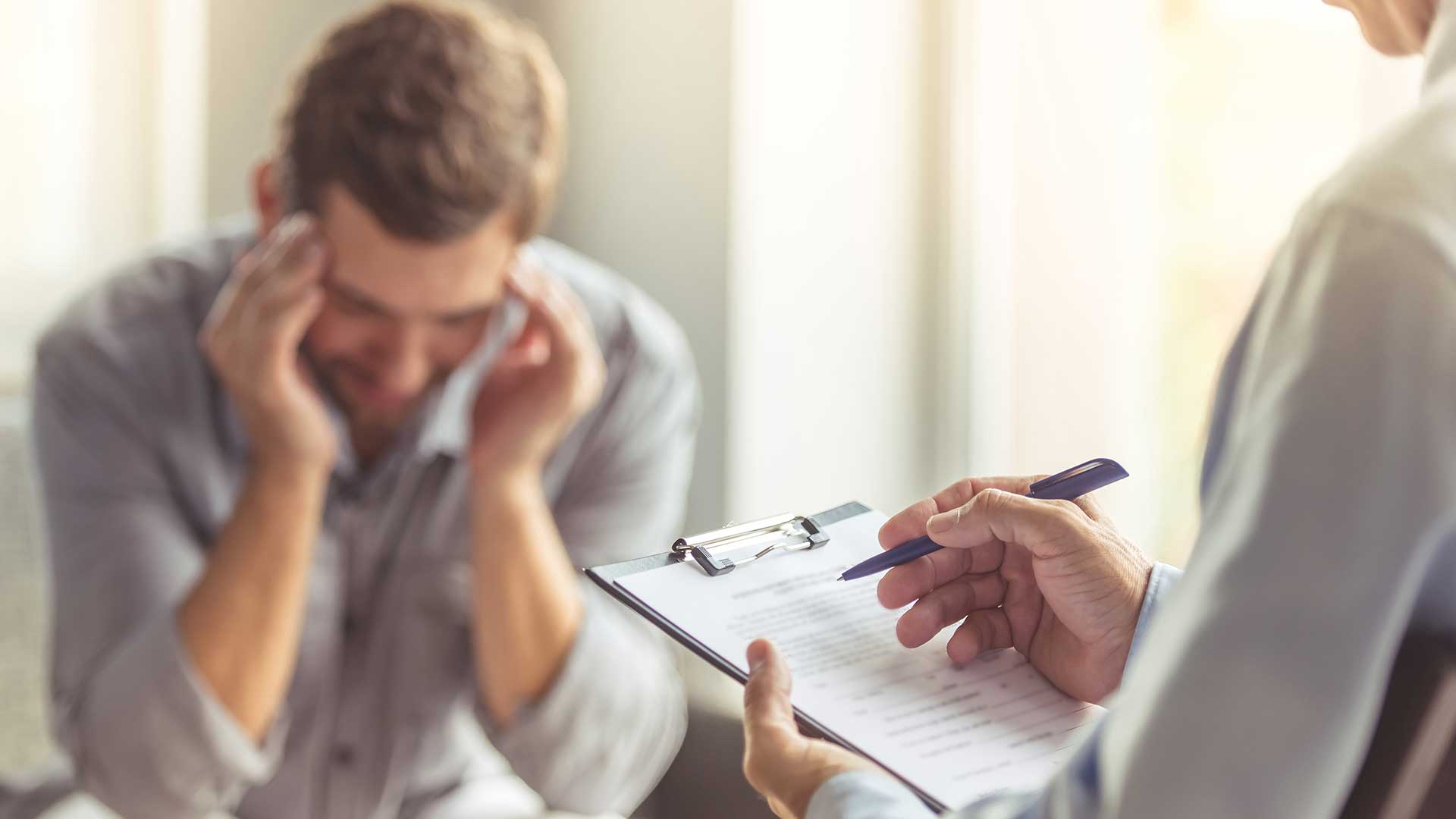 Mentale Hygiene als Schlüssel zur mentalen Stärke
