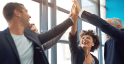 Mitarbeitermotivation steigern