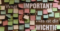 Motivation und Prioritäten