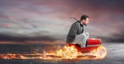 Motivation durch Entscheidungen
