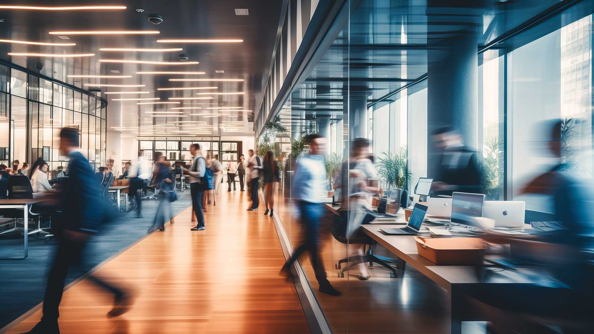 Warum Motivation im Unternehmen kein Luxus, sondern Überlebensstrategie ist