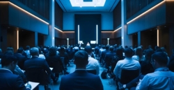 Motivation auf Events