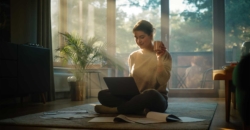 Visualisierung der Motivationslücke zwischen Wissen und Handeln