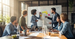 Motivationstraining für Führungskräfte im Unternehmen