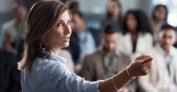 Motivationstraining für Mitarbeiter im Unternehmen