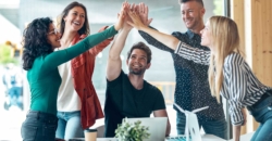 Motivierte Teams – aber wie? Ein Praxisleitfaden für Führungskräfte