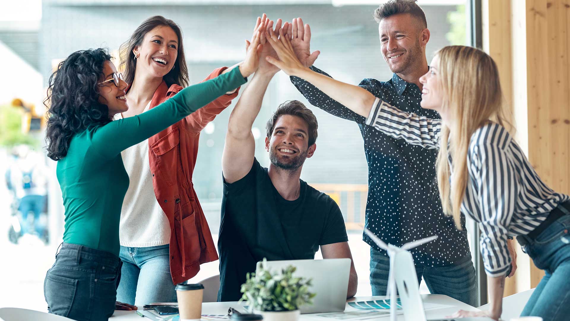 Motivierte Teams – aber wie? Ein Praxisleitfaden für Führungskräfte