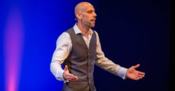 Vom No-Name zum Top Speaker