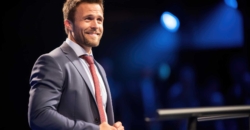 Redner Perspektiven verbinden