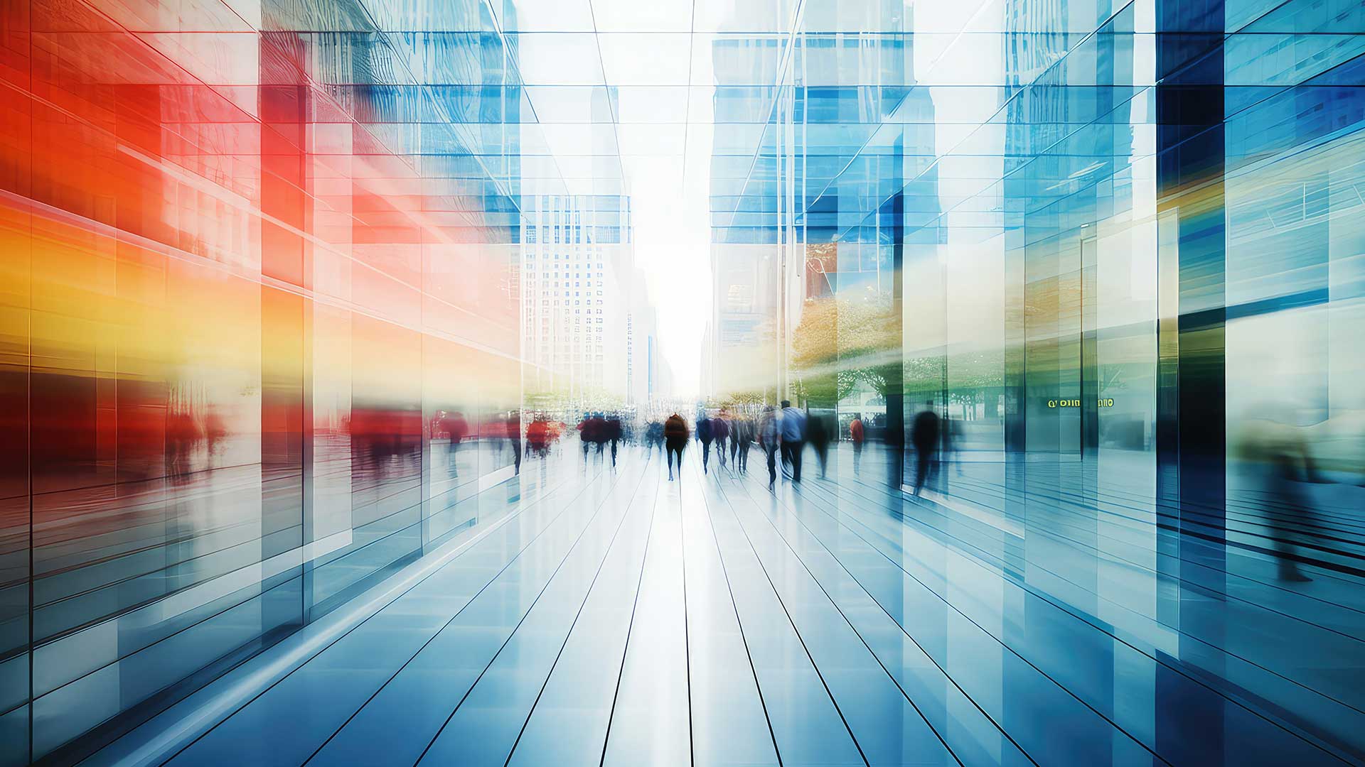 Was ist Resilienz im Unternehmenskontext?