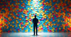 Resilienz und Informationsflut