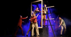 Speaker Schauspieltraining