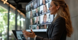 Speaker-Skills sind die neuen Leadership-Skills
