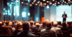 Speaker Training Substanz