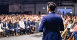 Vertrauen Keynote Speaker