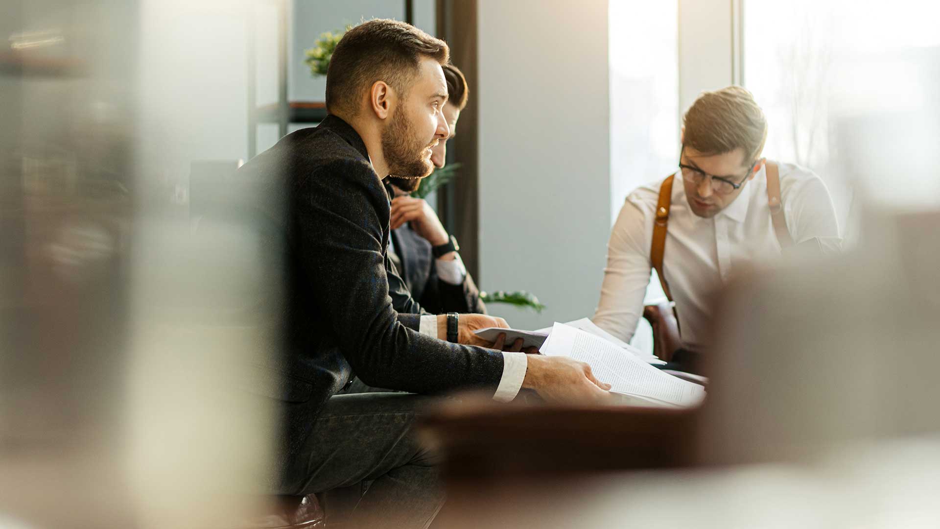 Radikale Ehrlichkeit im Business