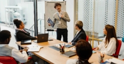 wirkungsvoll präsentieren