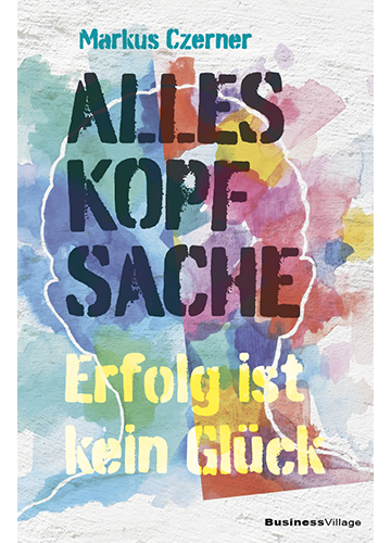 Buch Alles Kopfsache