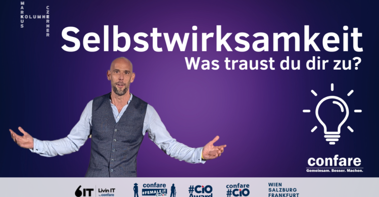 Januar Kolumne von Markus Czerner