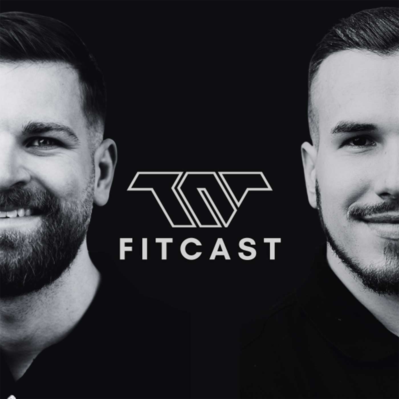 Markus Czerner zu Gast im Fitcast Podcast
