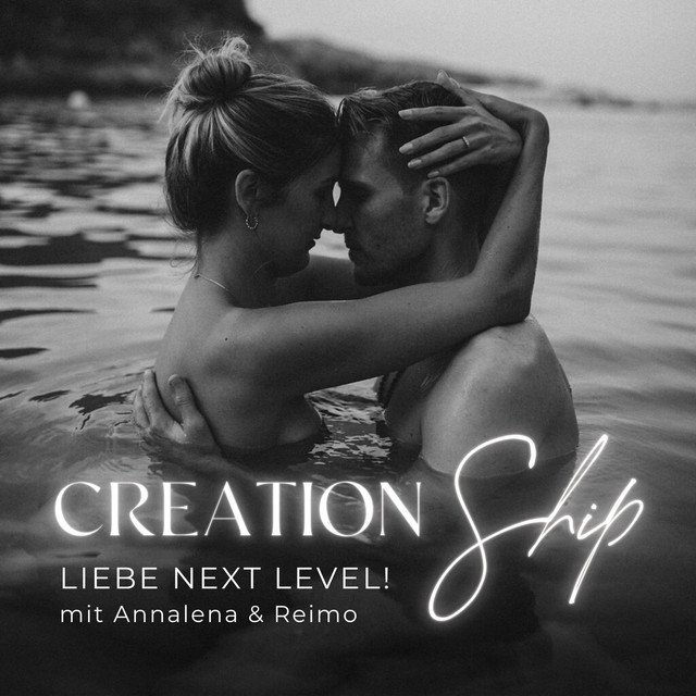 creation Podcast