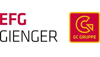 EFG Gienger GmbH & Co. KG