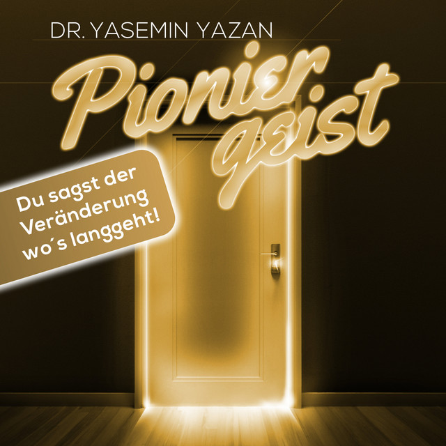 Piniergeist Podcast