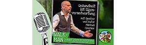 Podcast mit Markus Czerner