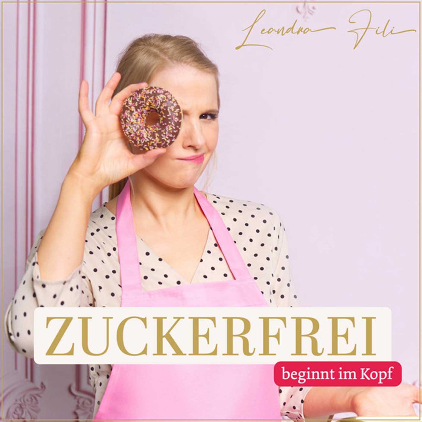Top Keynote Speaker Markus Czerner zu Gast im Zuckerfrei-Podcast