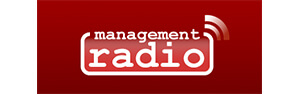 Markus Czerner im Management-Radio