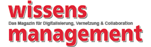 Markus Czerner mit einem Beitrag im Wissensmanagement Magazin