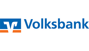 Als Keynote Speaker beim Jahresauftakt der Volksbank