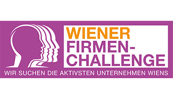 Markus Czerner als Erfolgscoach bei der Wiener Firmenchallenge 2020