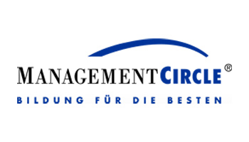 Markus Czerner als Redner bei Management Circle