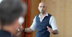 Business Coach Markus Czerner