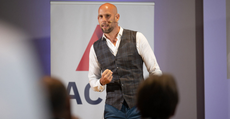 Der Business Rebell Markus Czerner