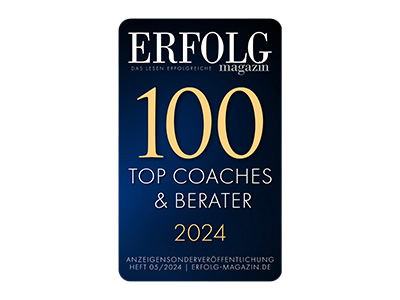 Top 100 Coach und Berater